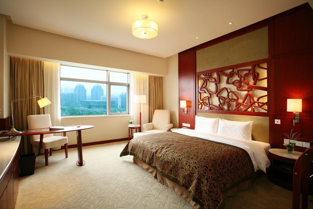 Parkview Hotel Shanghai Exterior photo