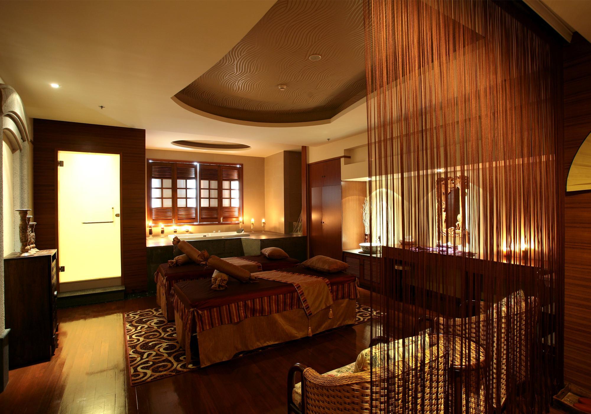 Parkview Hotel Shanghai Exterior photo